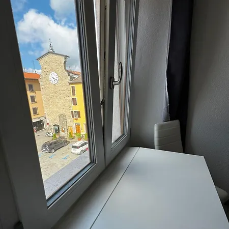 Πανσιόν La Rosa Dei Pepoli 3*