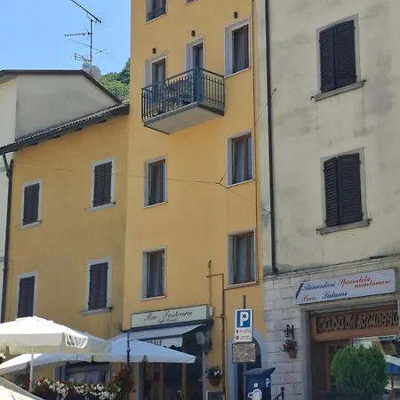 La Rosa Dei Pepoli 3*