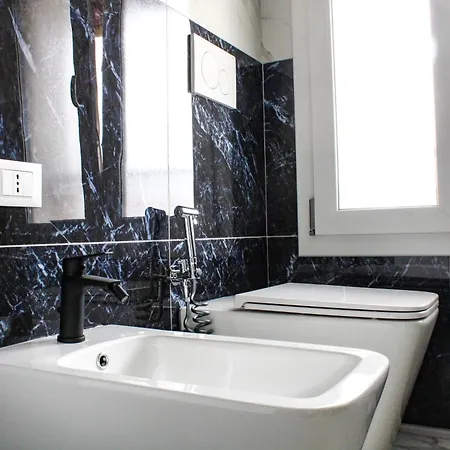 La Rosa Dei Pepoli Πανσιόν