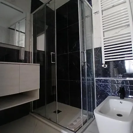 Πανσιόν La Rosa Dei Pepoli 3*