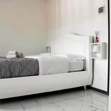 Affittacamere La Rosa Dei Pepoli