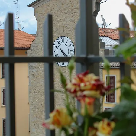 Guest house La Rosa Dei Pepoli 3*