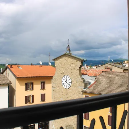 La Rosa Dei Pepoli Guest house