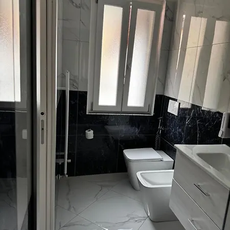 La Rosa Dei Pepoli Guest house