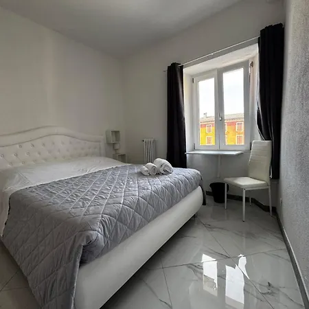 La Rosa Dei Pepoli Affittacamere