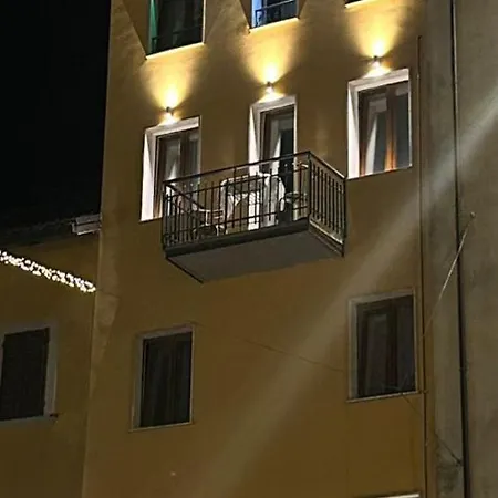 La Rosa Dei Pepoli Guest house Castiglione dei Pepoli