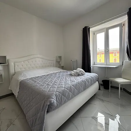 La Rosa Dei Pepoli Guest house 3*