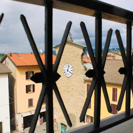 Gæstehus La Rosa Dei Pepoli 3*