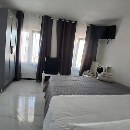 La Rosa Dei Pepoli Affittacamere 3*