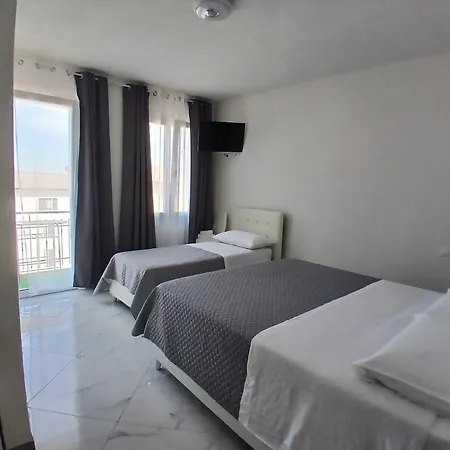 La Rosa Dei Pepoli Guest house Castiglione dei Pepoli