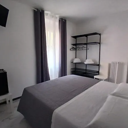 La Rosa Dei Pepoli Guest house