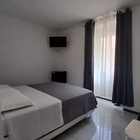 La Rosa Dei Pepoli 3* Castiglione dei Pepoli