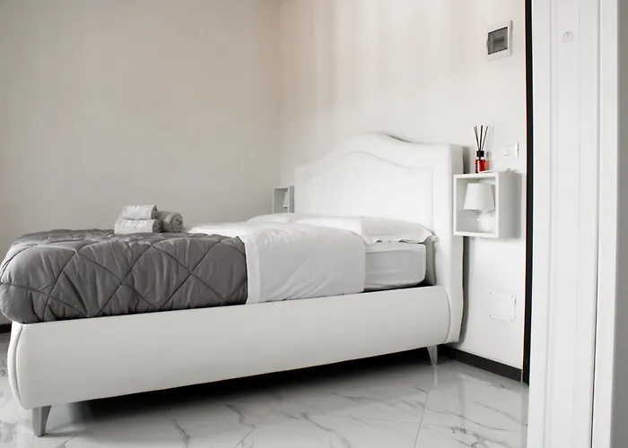 Gæstehus La Rosa Dei Pepoli