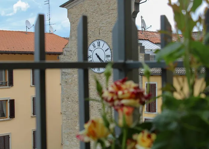 Pensjonat La Rosa Dei Pepoli 3*