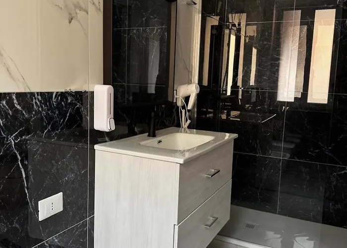 La Rosa Dei Pepoli Castiglione dei Pepoli