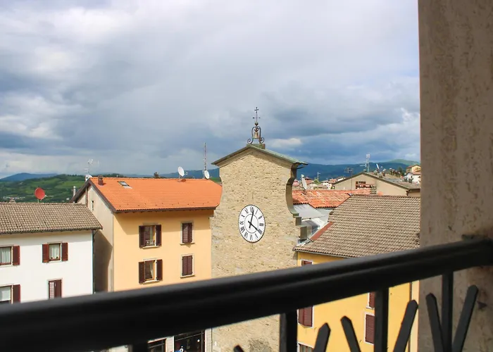 La Rosa Dei Pepoli Gæstehus