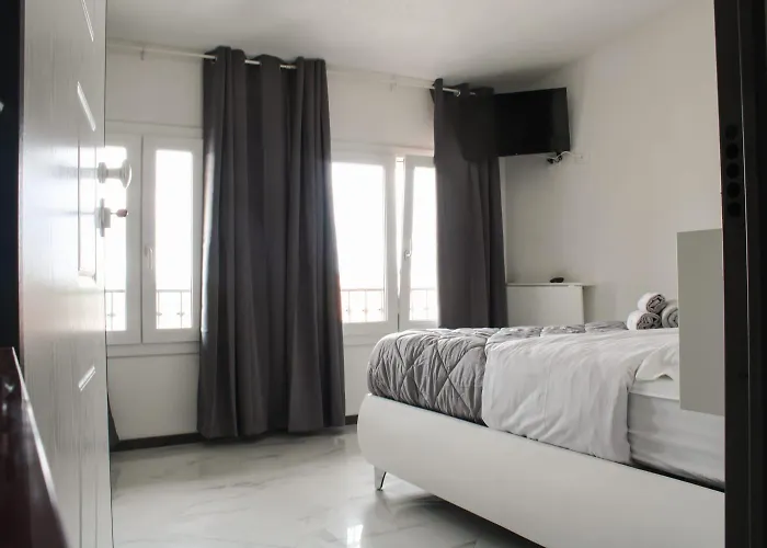 La Rosa Dei Pepoli Pensjonat 3*