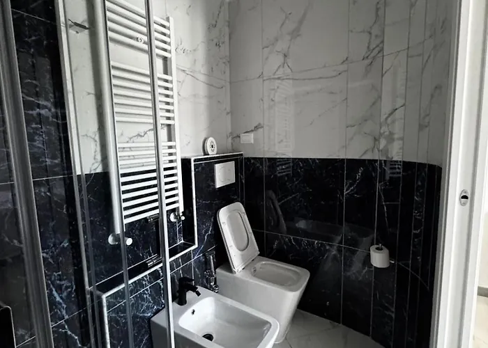 Pensjonat La Rosa Dei Pepoli