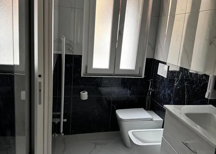 La Rosa Dei Pepoli Pensjonat