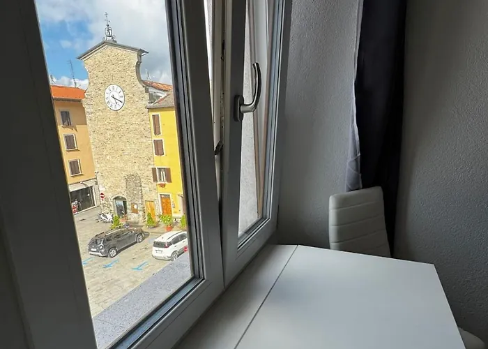 Gæstehus La Rosa Dei Pepoli 3*