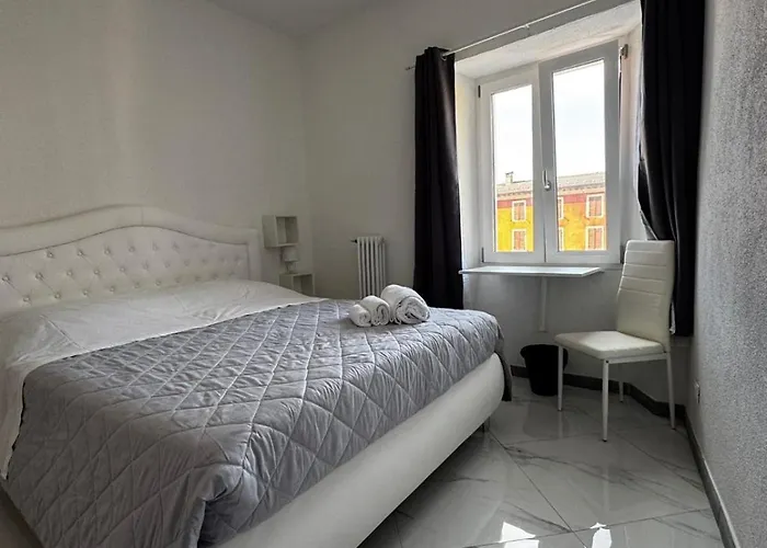 La Rosa Dei Pepoli Pensjonat