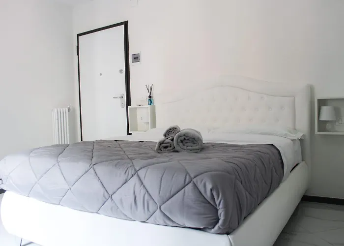 La Rosa Dei Pepoli Gæstehus 3*