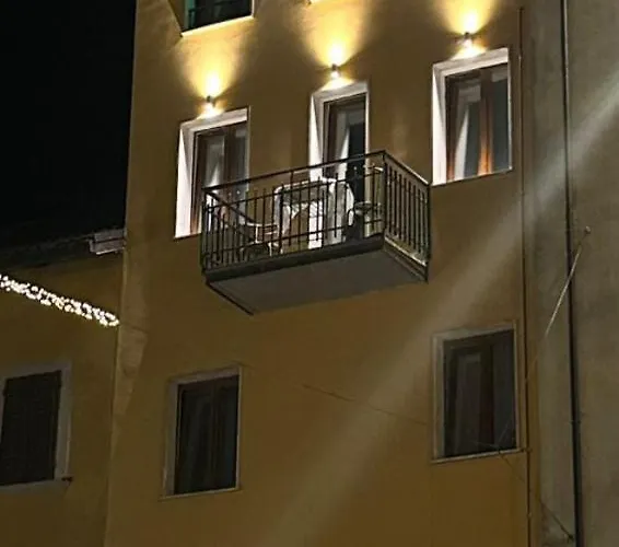 La Rosa Dei Pepoli Gæstehus Castiglione dei Pepoli