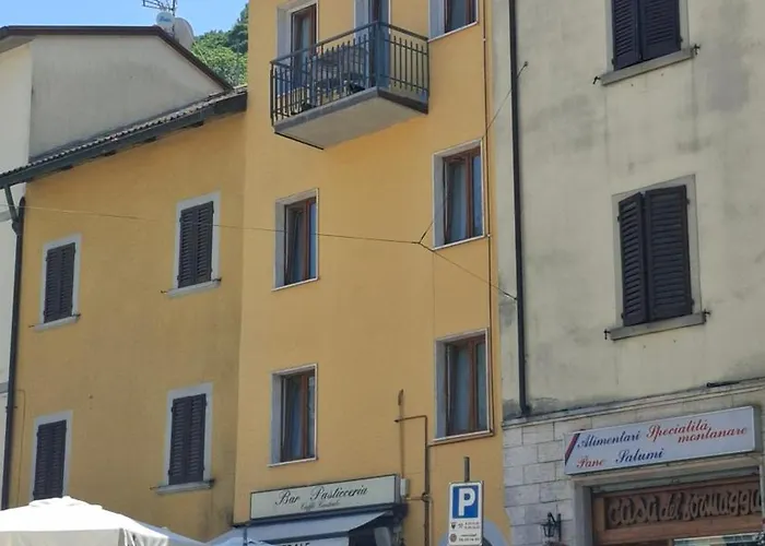 La Rosa Dei Pepoli 3*