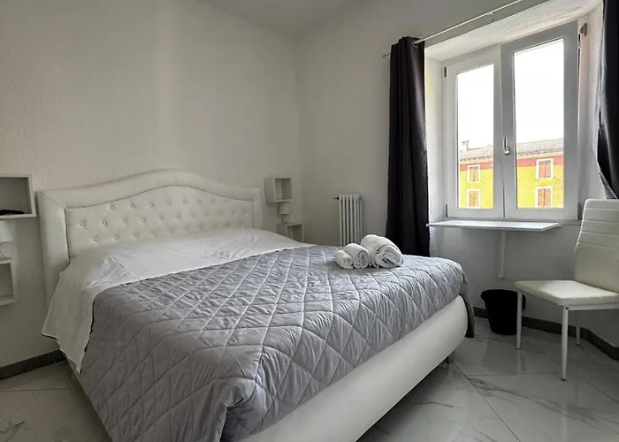 La Rosa Dei Pepoli Gæstehus 3*