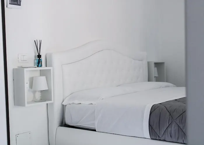 La Rosa Dei Pepoli Gæstehus Castiglione dei Pepoli