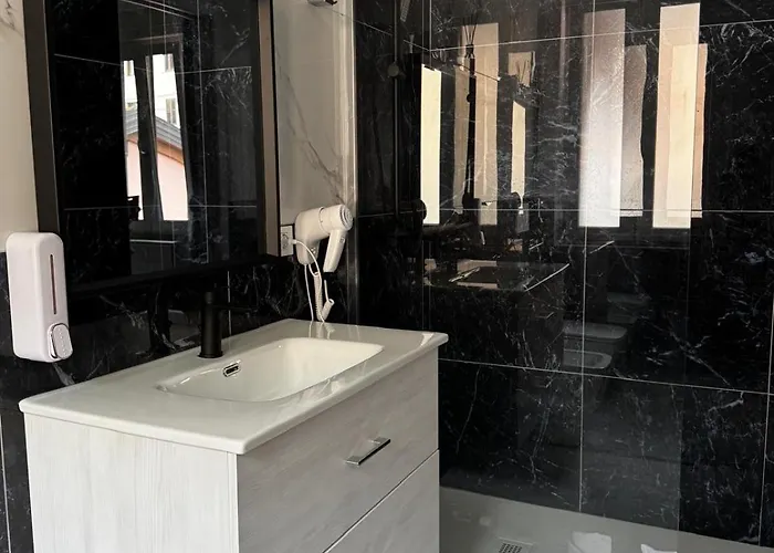 Pensjonat La Rosa Dei Pepoli 3*