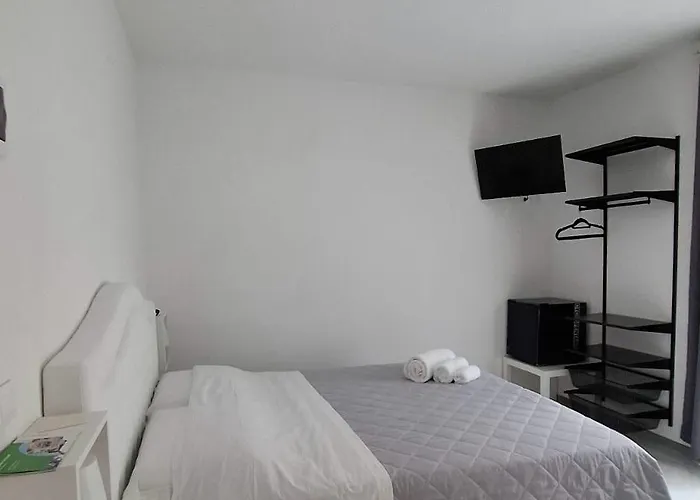 La Rosa Dei Pepoli 3* Castiglione dei Pepoli