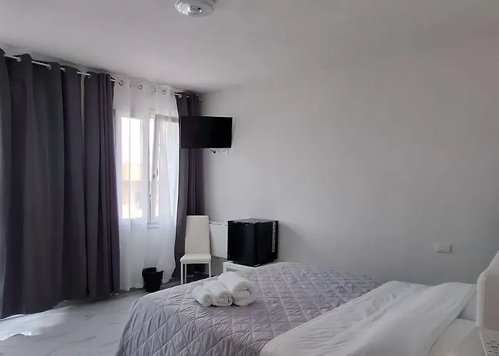 Gæstehus La Rosa Dei Pepoli 3*