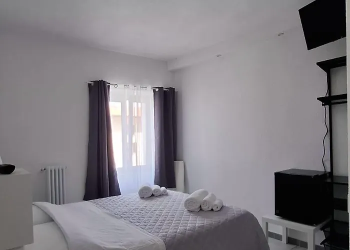 La Rosa Dei Pepoli 3* Castiglione dei Pepoli