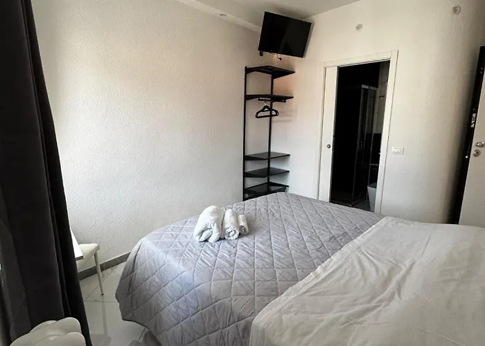 La Rosa Dei Pepoli 3* Castiglione dei Pepoli