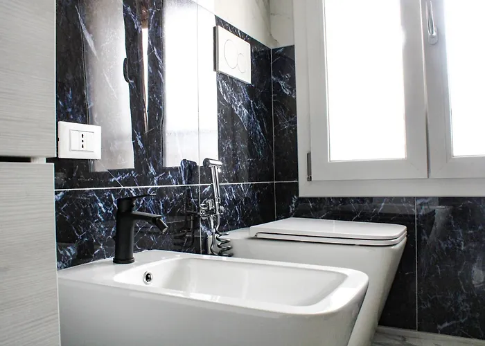 La Rosa Dei Pepoli Gæstehus