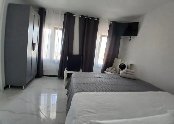 La Rosa Dei Pepoli Gæstehus 3*