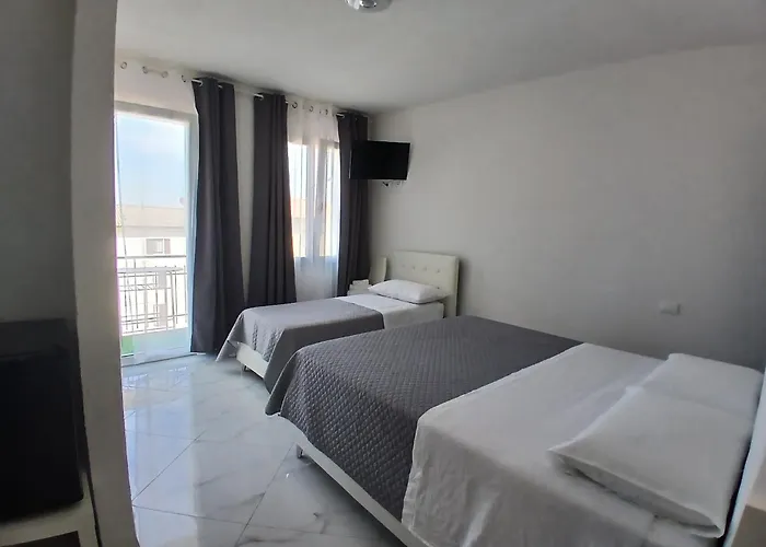 La Rosa Dei Pepoli Pensjonat Castiglione dei Pepoli