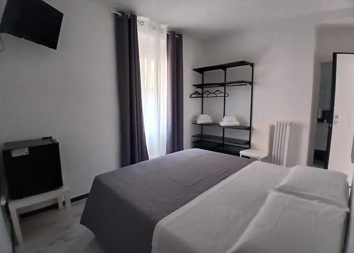 La Rosa Dei Pepoli Gæstehus