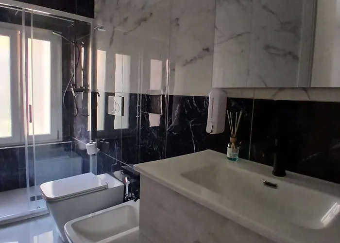 La Rosa Dei Pepoli 3* Castiglione dei Pepoli