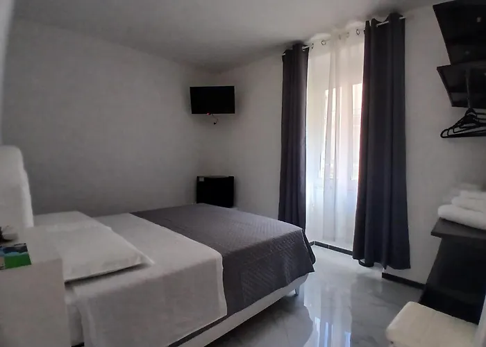 La Rosa Dei Pepoli 3* Castiglione dei Pepoli